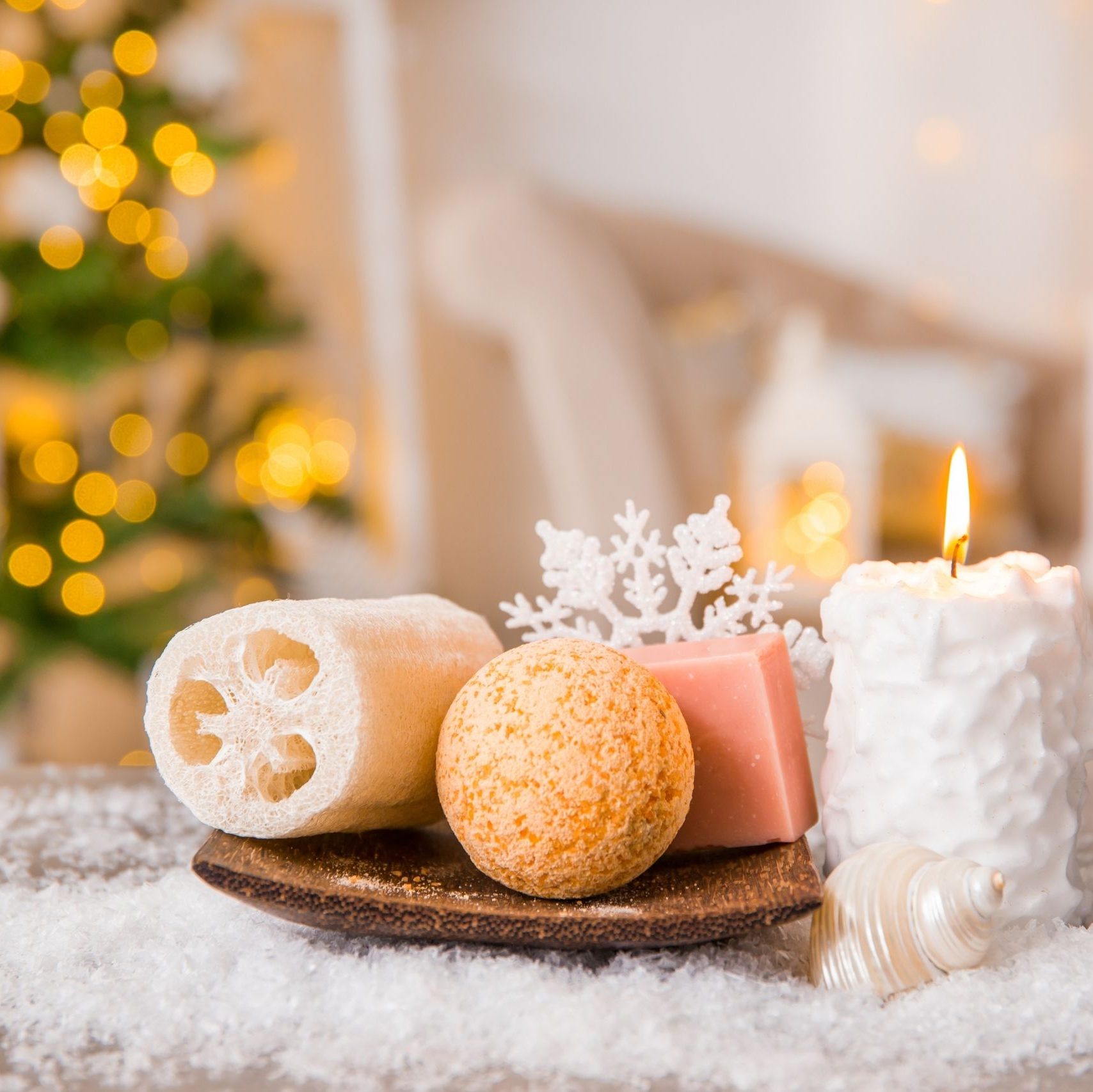 5 Tratamientos de belleza para navidad_ Espacio Hebe