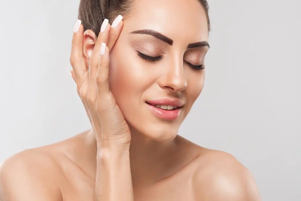 Dar luminosidad a la piel