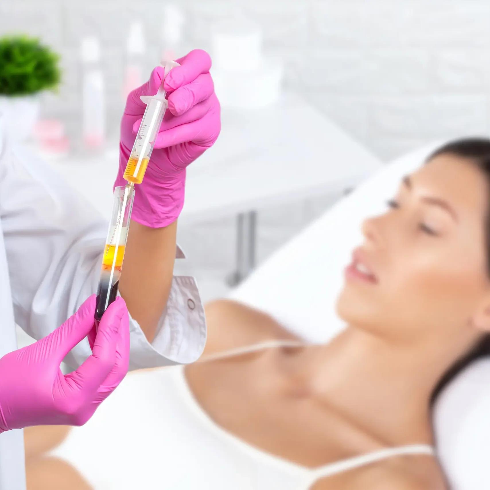 Diferencias entre PRP y Exosomas