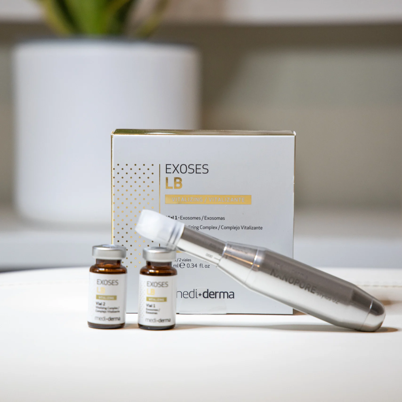 Qué son los exosomas