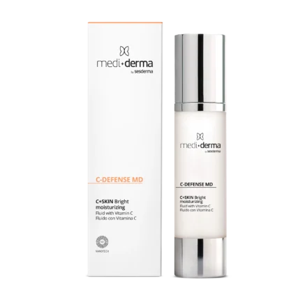 Crema C Defense C+SKIN BRIGHT MOISTURIZING