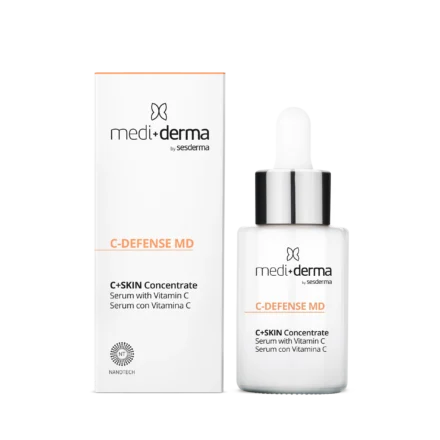 Sérum C Defense C+SKIN CONCENTRATE