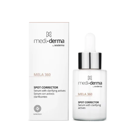 Sérum Spot Corrector MELA 360