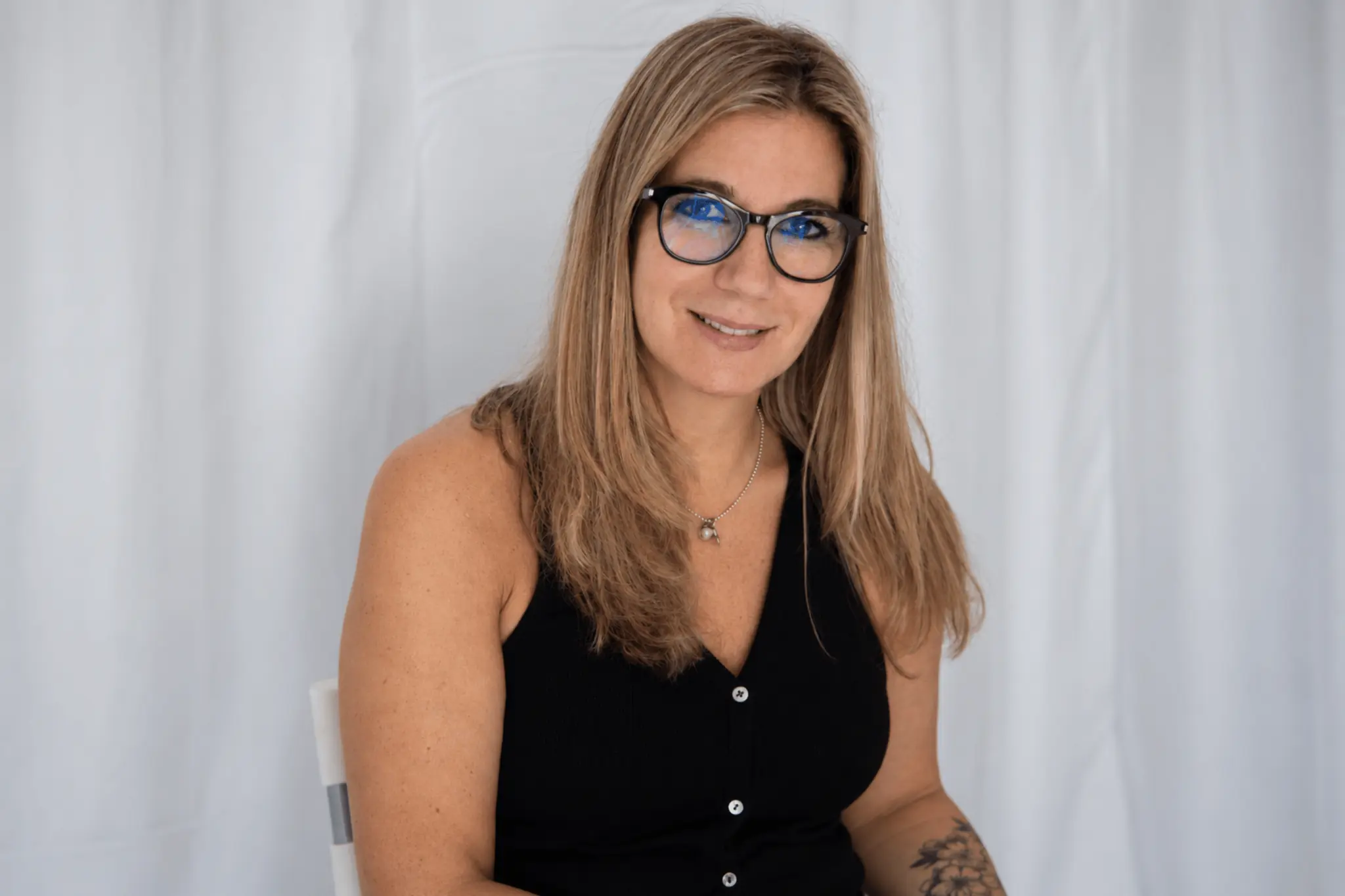 Sonia Bagén Espacio Hebe