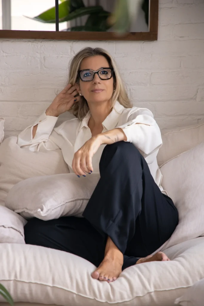 Sonia Bagén Espacio Hebe Barcelona